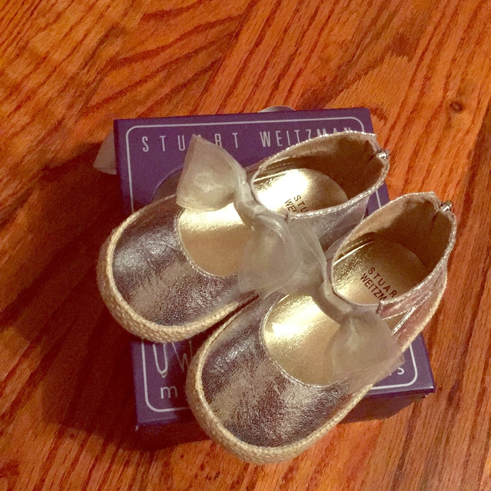 My First Weitzmans Baby Nantucket